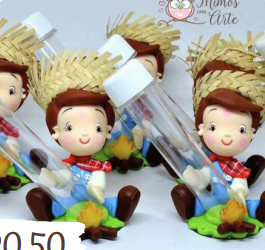 Tubet Clean Fazendinha